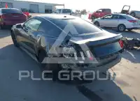 2017 Ford MUSTANG photo