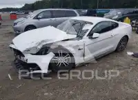 2017 Ford MUSTANG фото