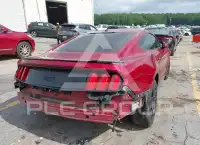 2017 Ford MUSTANG photo