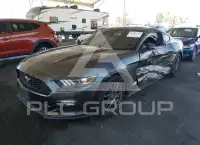 2017 Ford MUSTANG фото