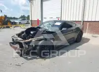 2017 Ford MUSTANG фото
