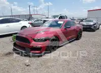 2017 Ford MUSTANG photo
