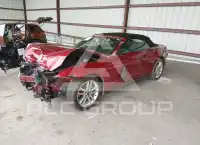 2017 Ford MUSTANG фото