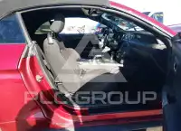 2017 Ford MUSTANG photo