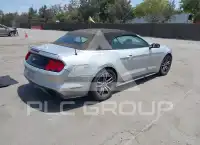 2017 Ford MUSTANG фото