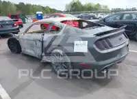 2017 Ford MUSTANG фото