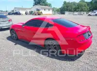 2017 Ford MUSTANG фото