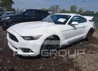 2017 Ford MUSTANG фото