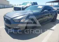 2017 Ford MUSTANG photo