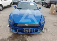 2017 Ford MUSTANG фото