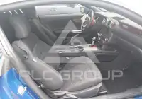 2017 Ford MUSTANG фото