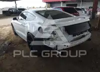 2017 Ford MUSTANG фото