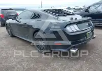 2017 Ford MUSTANG фото