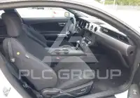 2017 Ford MUSTANG photo