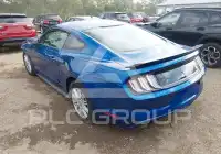 2017 Ford MUSTANG photo