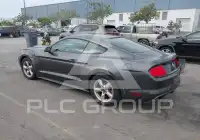 2017 Ford MUSTANG фото