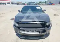 2017 Ford MUSTANG фото
