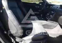 2017 Ford MUSTANG фото
