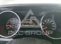 2017 Ford MUSTANG фото