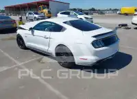 2017 Ford MUSTANG фото
