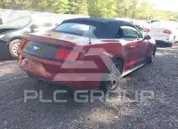 2017 Ford MUSTANG photo