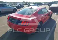 2017 Ford MUSTANG photo