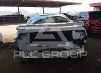 2017 Ford MUSTANG фото