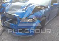 2017 Ford MUSTANG photo