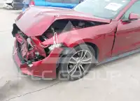 2017 Ford MUSTANG фото