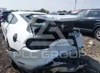 2017 Ford MUSTANG фото