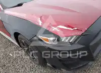 2017 Ford MUSTANG photo