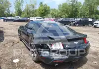 2017 Ford MUSTANG фото