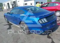2017 Ford MUSTANG photo