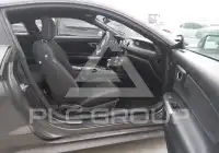 2017 Ford MUSTANG фото