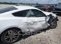 2017 Ford MUSTANG фото