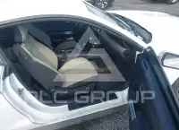 2017 Ford MUSTANG фото