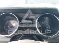 2017 Ford MUSTANG фото