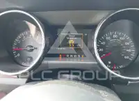 2017 Ford MUSTANG фото