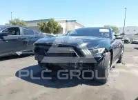 2017 Ford MUSTANG фото