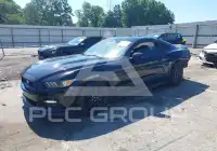 2017 Ford MUSTANG фото