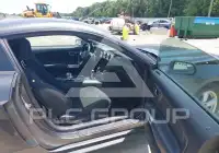2017 Ford MUSTANG фото
