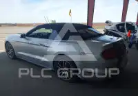 2017 Ford MUSTANG фото