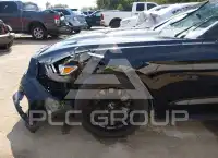 2017 Ford MUSTANG фото