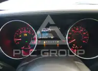 2017 Ford MUSTANG фото