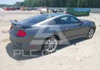 2017 Ford MUSTANG фото