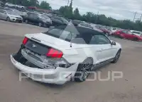 2017 Ford MUSTANG photo