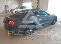 2017 Ford MUSTANG фото