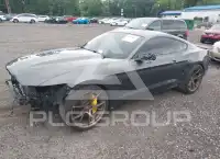 2017 Ford MUSTANG photo