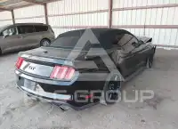 2017 Ford MUSTANG фото