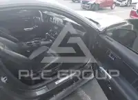 2017 Ford MUSTANG фото